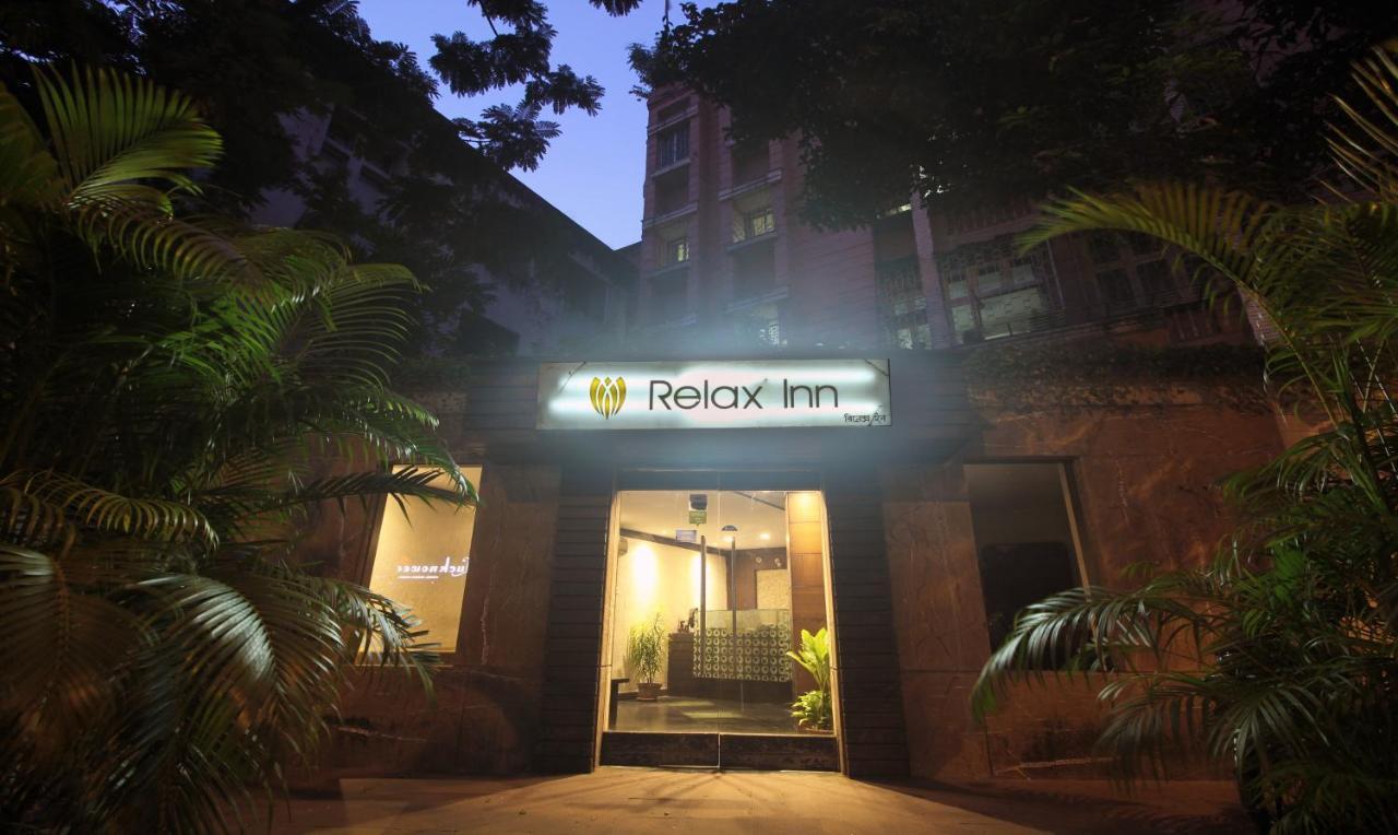 Treebo Trend Hotel Relax Inn Calcuta Exterior foto